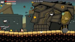 Gunslugs 2 (IP)   © OrangePixel 2015    1/3