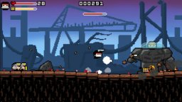 Gunslugs 2 (IP)   © OrangePixel 2015    3/3