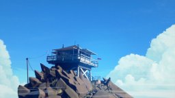 Firewatch [Download] (PS4)   © Panic 2016    4/6