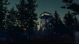 Firewatch [Download] (PS4)   © Panic 2016    5/6