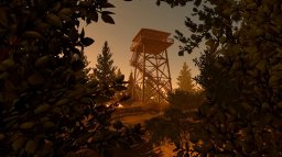 Firewatch [Download] (PS4)   © Panic 2016    6/6