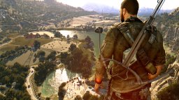 Dying Light: The Following: Enhanced Edition (PC)   © Warner Bros. 2016    1/5