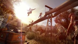 Dying Light: The Following: Enhanced Edition (PC)   © Warner Bros. 2016    2/5