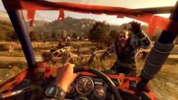 Dying Light: The Following: Enhanced Edition (PC)   © Warner Bros. 2016    3/5