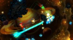 In Space We Brawl: Full Arsenal Edition (XBO)   © Forge Reply 2016    1/4
