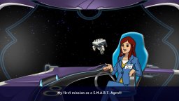 S.M.A.R.T. Adventures: Mission Math: Sabotage At The Space Station (WU)   © Engine Software 2016    3/3