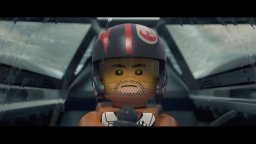LEGO Star Wars: The Force Awakens (PS3)   © Warner Bros. 2016    2/3