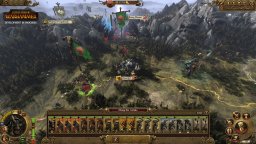 Total War: Warhammer (PC)   © Sega 2016    3/4