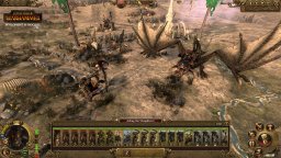 Total War: Warhammer (PC)   © Sega 2016    4/4