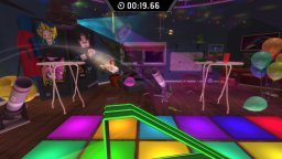 Action Henk (PS4) &nbsp; &copy; RageSquid 2016 &nbsp;  4/4