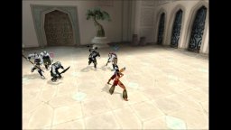 Rise Of The Kasai (PS4)   © Sony 2016    2/3