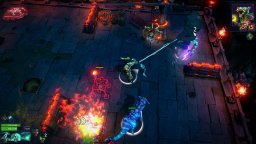 Forced: Showdown (PC)   © BetaDwarf 2016    4/6