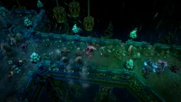 Forced: Showdown (PC)   © BetaDwarf 2016    6/6