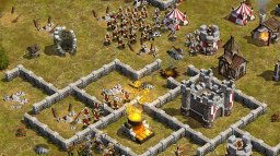 Battle Ages (XBO)   © 505 Games 2016    2/3