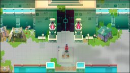 Hyper Light Drifter (PC)   © Heart Machine 2016    4/6