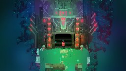 Hyper Light Drifter (PC)   © Heart Machine 2016    5/6