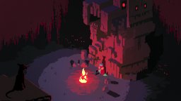 Hyper Light Drifter (PC)   © Heart Machine 2016    6/6