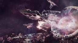 Battlefleet Gothic: Armada (PC)   © Focus 2016    2/4