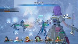 Star Ocean: Integrity And Faithlessness (PS4)   © Square Enix 2016    6/7