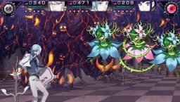 Ray Gigant (PSV) &nbsp; &copy; Bandai Namco 2015 &nbsp;  6/10