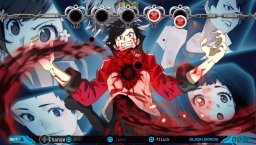 Ray Gigant (PSV) &nbsp; &copy; Bandai Namco 2015 &nbsp;  9/10
