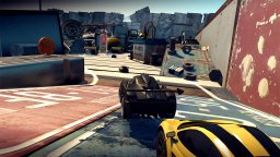 Table Top Racing: World Tour (PS4)   © Ripstone 2016    1/6
