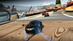 Table Top Racing: World Tour (PS4)   © Ripstone 2016    3/6