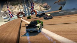 Table Top Racing: World Tour (PS4)   © Ripstone 2016    6/6