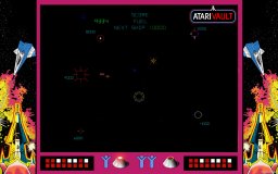 Atari Vault (PC)   © Atari 2016    3/5