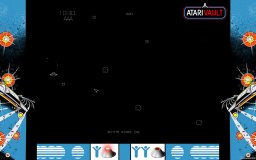 Atari Vault (PC)   © Atari 2016    5/5