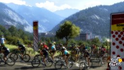 Tour De France 2016 (XBO)   © Focus 2016    3/3
