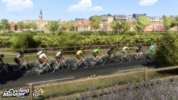 Pro Cycling Manager 2016 (PC)   © Focus 2016    1/3