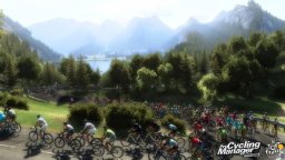 Pro Cycling Manager 2016 (PC)   © Focus 2016    2/3
