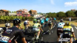 Pro Cycling Manager 2016 (PC)   © Focus 2016    3/3