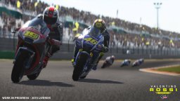 Valentino Rossi: The Game (XBO)   © Milestone S.r.l. 2016    4/5