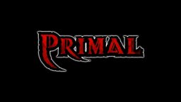 Primal (PS4)   © Sony 2016    1/3