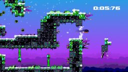 Fenix Furia (PS4)   © Reverb 2016    4/5