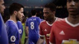 FIFA 17 (PS4)   © EA 2016    4/4