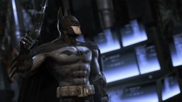 Batman: Return To Arkham (PS4)   © Warner Bros. 2016    1/3