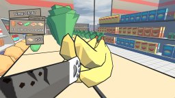 Catlateral Damage (PS4)   © Fire Hose 2016    1/5