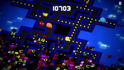 Pac-Man 256 (PS4)   © Bandai Namco 2016    5/5