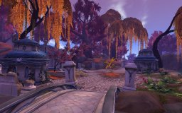 World Of Warcraft: Legion (PC)   © Blizzard 2016    2/3