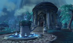 World Of Warcraft: Legion (PC)   © Blizzard 2016    3/3
