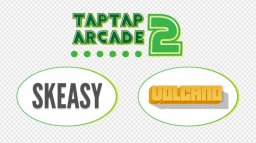 Tap Tap Arcade 2 (WU)   © RCMADIAX 2016    1/3