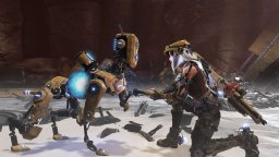 ReCore (XBO)   © Microsoft Studios 2016    5/5