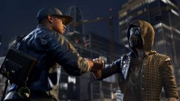 Watch Dogs 2 (PS4)   © Ubisoft 2016    2/3