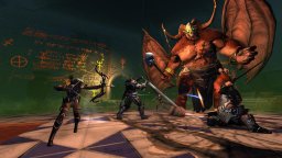 Dungeons & Dragons: Neverwinter (PS4) &nbsp; &copy; Perfect World Entertainment 2016 &nbsp;  4/4