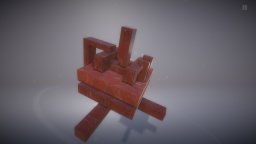 Knot (PS4) &nbsp; &copy; Warlock Arts 2016 &nbsp;  4/4