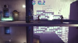 Ninja Pizza Girl (PS4) &nbsp; &copy; Disparity 2016 &nbsp;  5/5