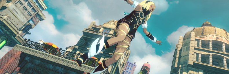 <h2 class='titel'>Gravity Rush 2</h2><div><span class='citat'>„Ser ud til at være veloptimeret. Låst 30fps på både base PS4 og Pro. http://www.eurogamer.net/articles/digitalfou...rush-2-tech-analysis 1080p på base PS4 2160p (4k geometry-teknikken) på Pro. Supersampling på 1080p TV.“</span><span class='forfatter'>- Jmog</span></div>